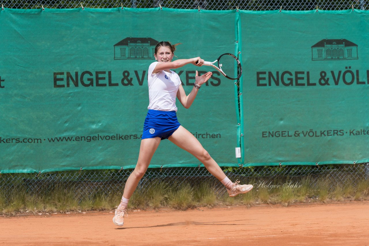 Elena Thiel 148 - NL TC an der Schirnau - Grossflottbeker THGC